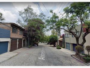 Casa en venta en Las Aguilas, Álvaro Obregón — foto 3 de 13