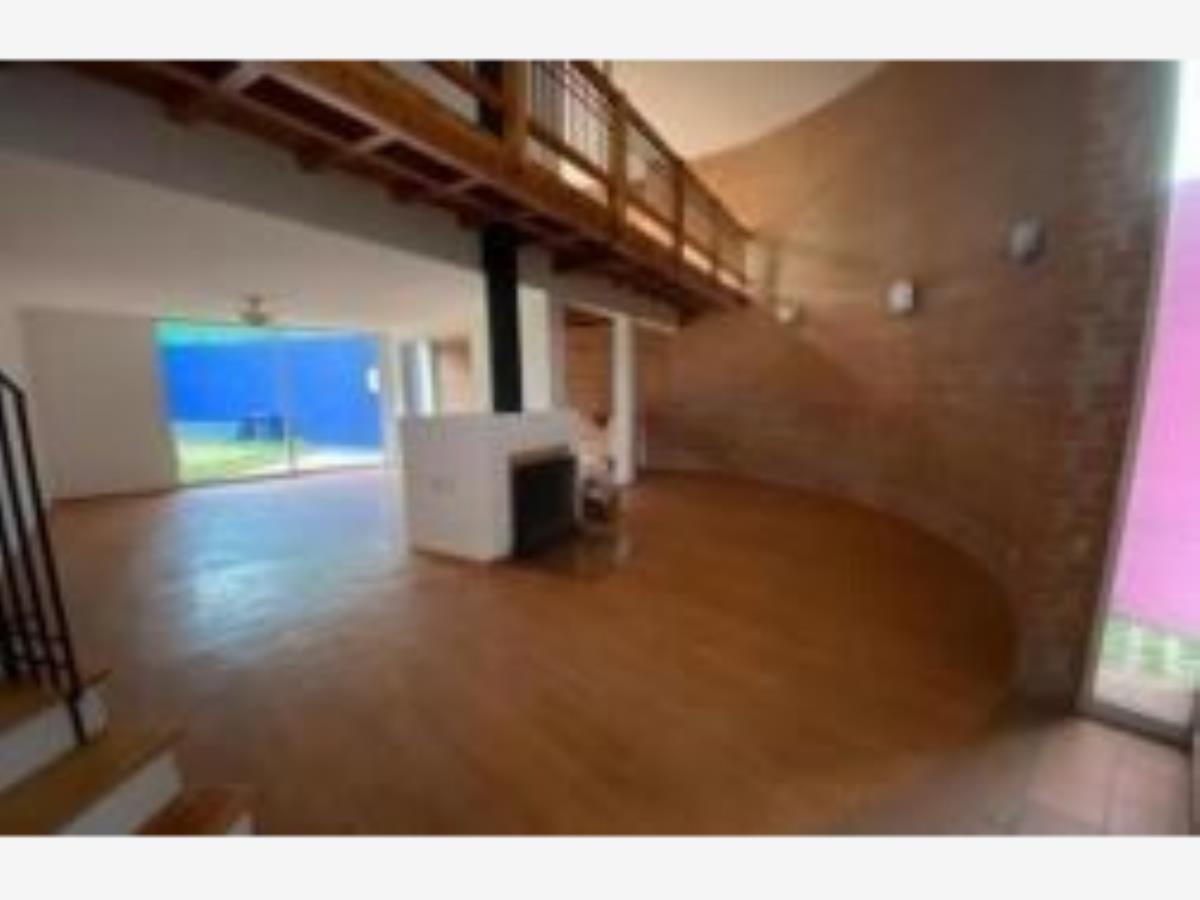 Casa en venta en Santa Fe Cuajimalpa, Cuajimalpa de Morelos — foto 1 de 5