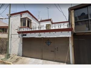 Casa en Periodista, Benito Juárez, Ciudad de México