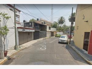 Casa en venta en Periodista, Benito Juárez — foto 2 de 10