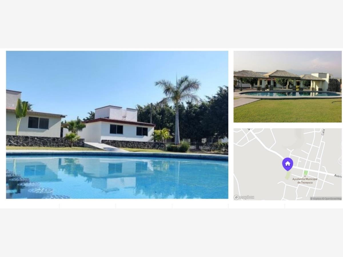 Casa en venta en Tezoyuca, Emiliano Zapata — foto 1 de 8