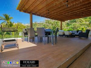 Casa en renta en Las Brisas 1, Acapulco de Juárez — foto 2 de 38