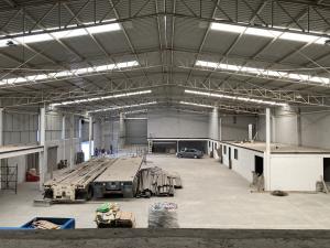 Bodega en El Saucito, San Luis Potosí, San Luis Potosí — foto 1 de 5