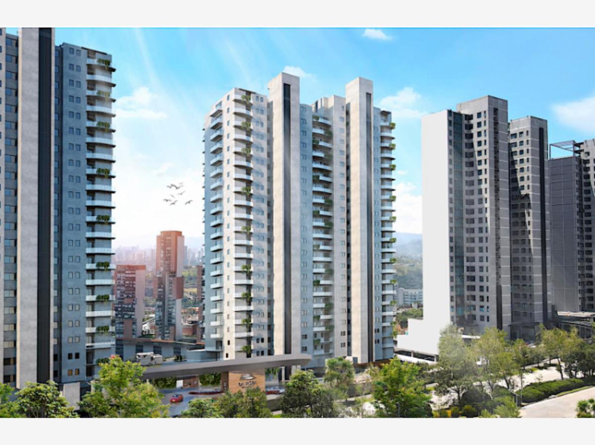 Departamento en venta en Benito Juarez, Naucalpan de Juárez — foto 1 de 22