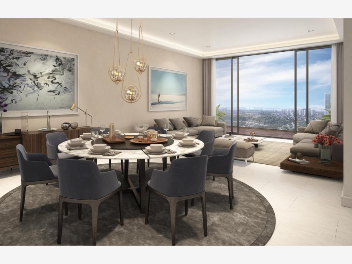 Departamento en venta en Paseos del Bosque, Naucalpan de Juárez — foto 1 de 22