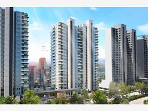 Departamento en venta en Paseos del Bosque, Naucalpan de Juárez — foto 2 de 22