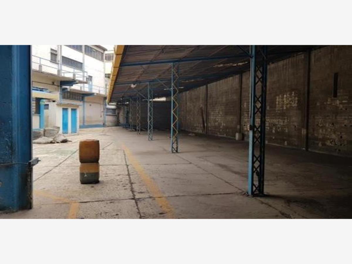 Bodega en renta en Industrial Alce Blanco, Naucalpan de Juárez — foto 1 de 20