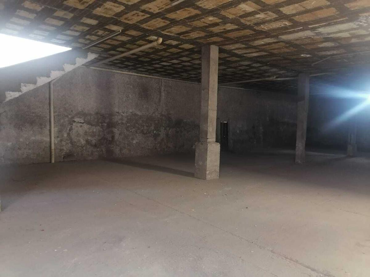 Bodega en venta en Salvatierra Centro, Salvatierra — foto 1 de 10