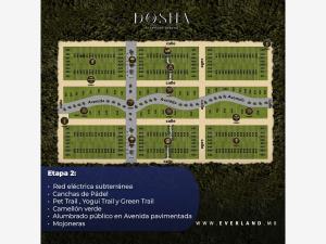 Terreno en venta en Centro Hunucmá, Hunucmá — foto 3 de 9