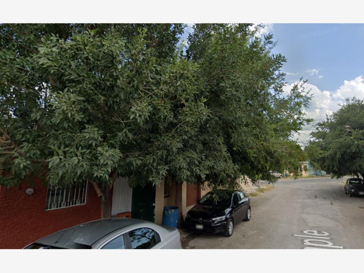 Casa en venta en Los Bosques, Monclova — foto 1 de 5