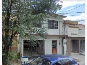 Casa en venta en Héctor Caballero, Juárez — foto 2 de 6
