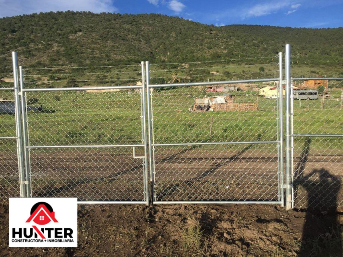 Terreno en venta en Escobedo, Arteaga — foto 1 de 7