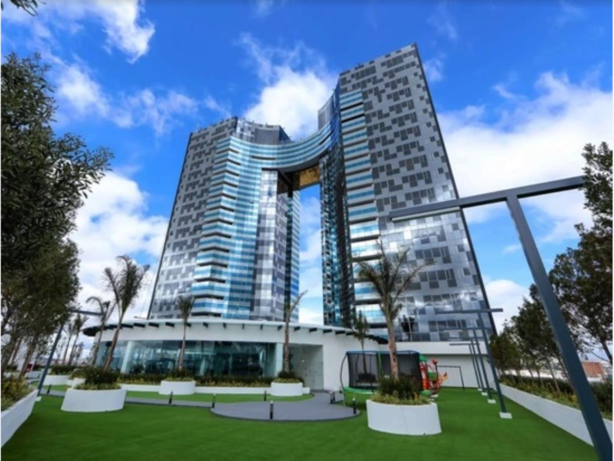 Departamento en venta en Zona Plateada, Pachuca de Soto — foto 1 de 15