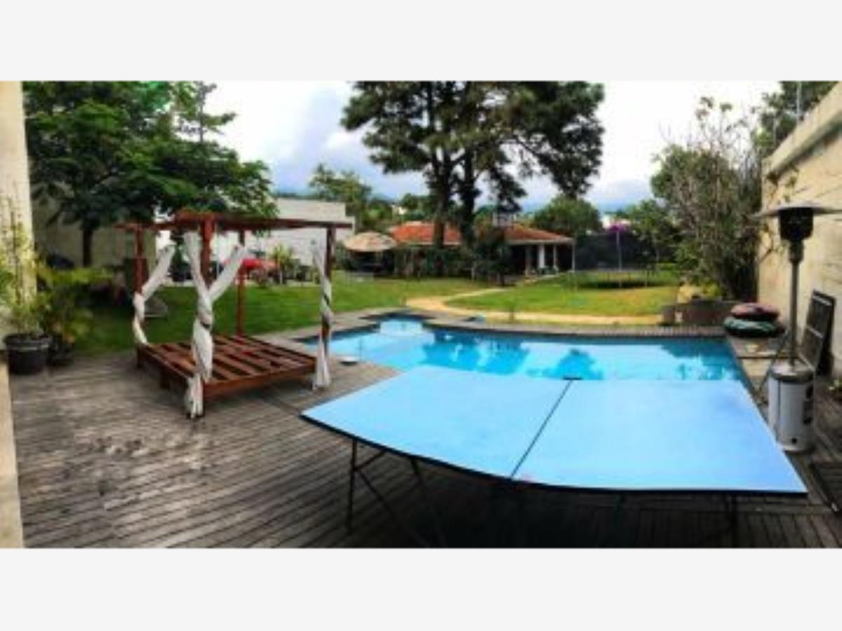 Casa en venta en Tzompantle Norte, Cuernavaca — foto 1 de 29