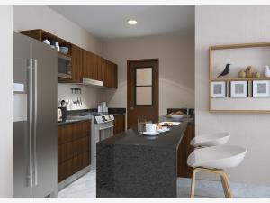Departamento en venta en Alfredo V. Bonfil, Benito Juárez — foto 3 de 7