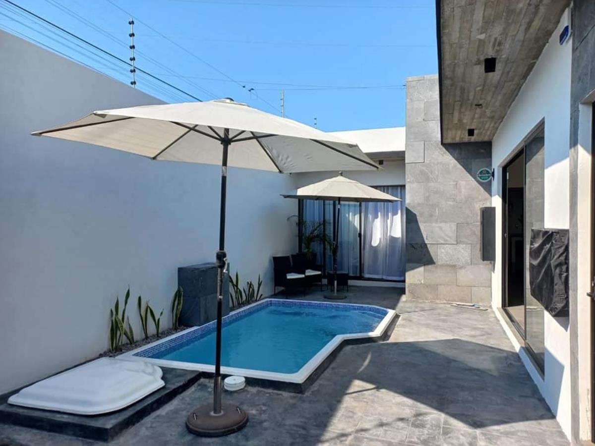 Casa en venta en La Tampiquera, Boca del Río — foto 1 de 7
