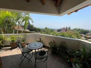 Casa en venta en Rancho Cortes, Cuernavaca — foto 2 de 13