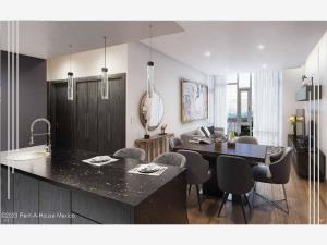 Departamento en venta en Santa Fe, Álvaro Obregón — foto 2 de 25
