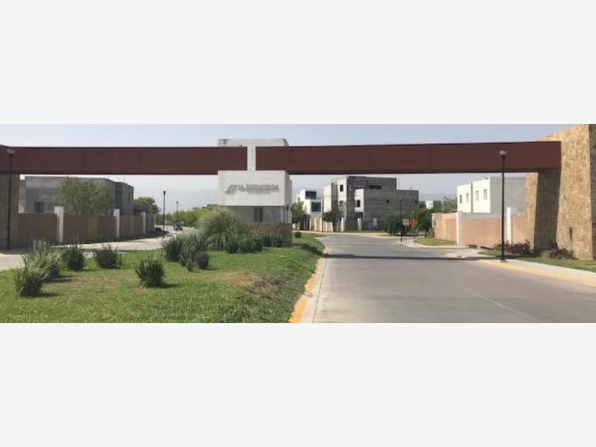 Terreno en venta en La Encomienda, General Escobedo — foto 1 de 4