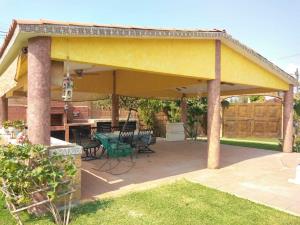 Casa en venta en Altos de Oaxtepec, Yautepec — foto 2 de 19