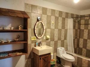 Casa en venta en Altos de Oaxtepec, Yautepec — foto 3 de 19