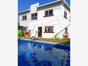 Casa en Corral Grande, Yautepec, Morelos