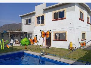 Casa en venta en Corral Grande, Yautepec — foto 2 de 14