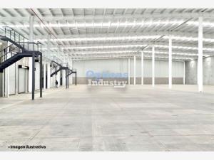 Nave en renta en San Mateo Xoloc, Tepotzotlán — foto 2 de 4