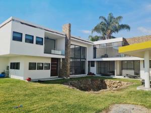 Casa en venta en Real de Oaxtepec, Yautepec — foto 2 de 19
