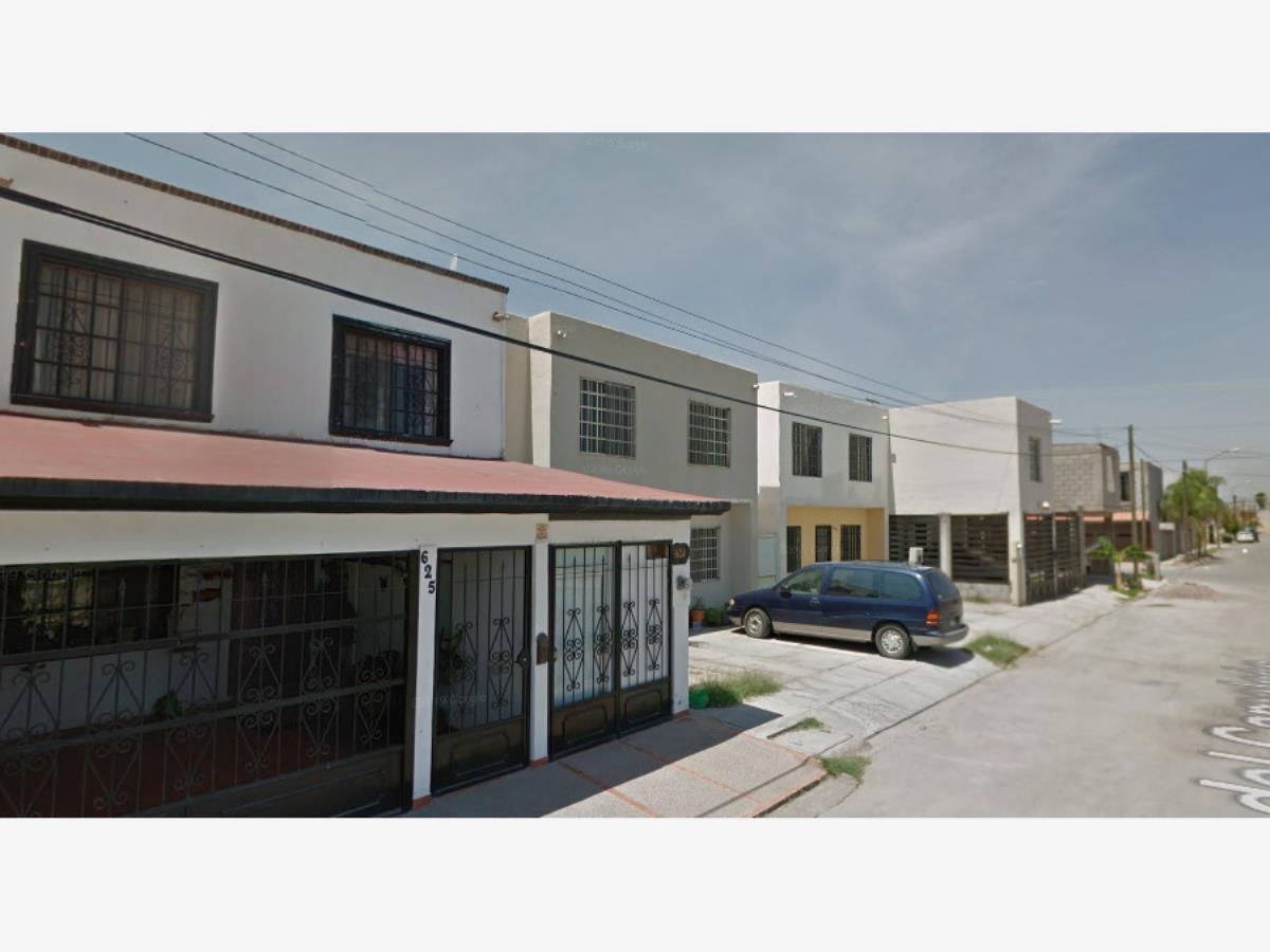 Casa en Remate en Santa Fe, Torreón, Coahuila de Zaragoza