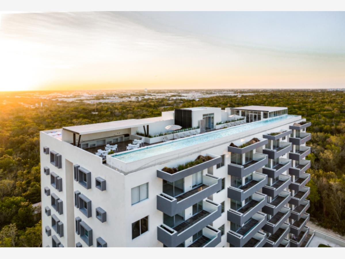 Departamento en venta en Cancún Centro, Benito Juárez — foto 1 de 32