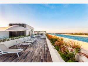 Departamento en venta en Cancún Centro, Benito Juárez — foto 2 de 32