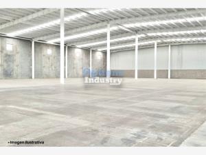 Nave en renta en San Mateo Xoloc, Tepotzotlán — foto 3 de 4