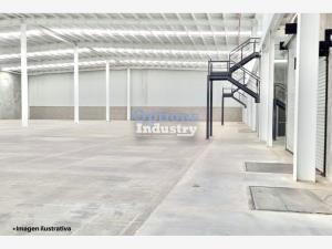 Nave en renta en San Mateo Xoloc, Tepotzotlán — foto 3 de 4