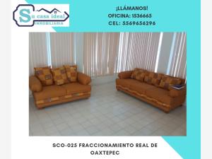 Casa en venta en Real de Oaxtepec, Yautepec — foto 2 de 10