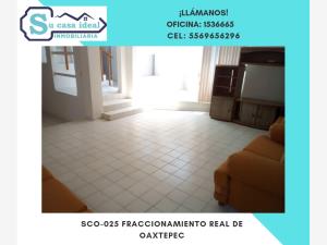Casa en venta en Real de Oaxtepec, Yautepec — foto 3 de 10