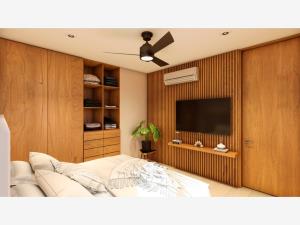 Departamento en venta en Santa Gertrudis Copo, Mérida — foto 3 de 26