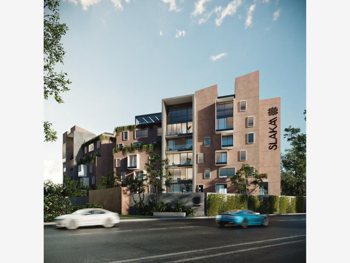 Departamento en venta en Santa Gertrudis Copo, Mérida — foto 1 de 26