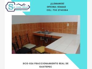 Casa en venta en Real de Oaxtepec, Yautepec — foto 3 de 9