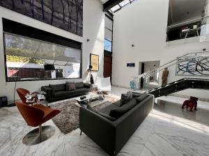 Casa en venta en Jardines del Pedregal, Álvaro Obregón — foto 2 de 29