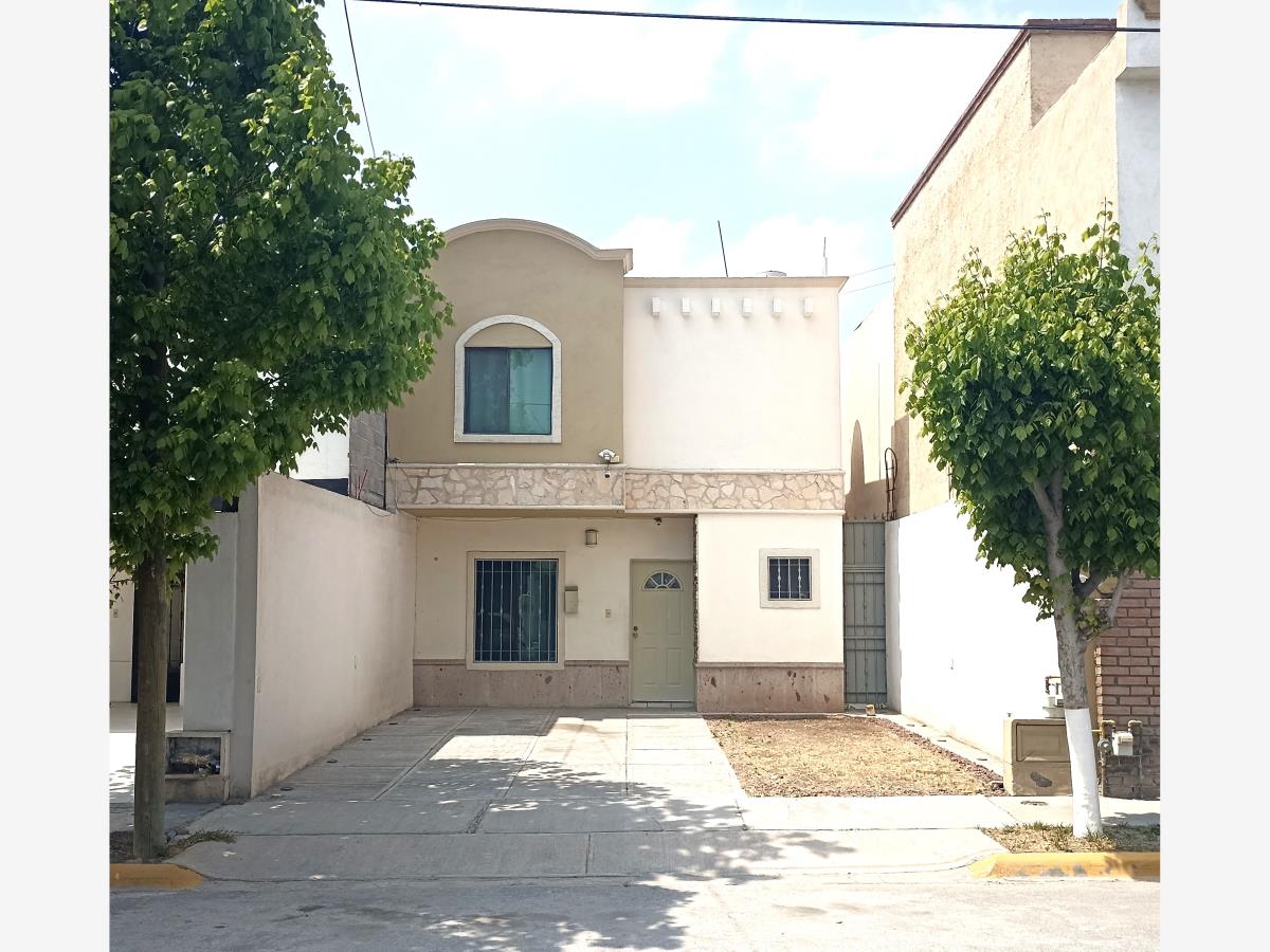 Casa en renta en Hacienda la Magueyada, Saltillo — foto 1 de 8