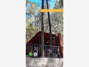 Terreno en venta en Mineral del Monte Centro, Mineral del Monte — foto 2 de 8