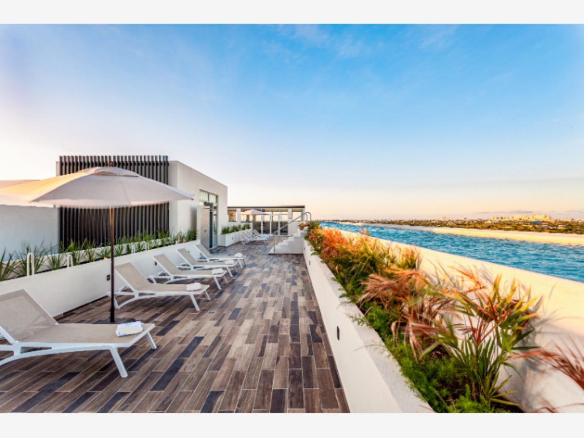 Departamento en venta en Cancún Centro, Benito Juárez — foto 1 de 31