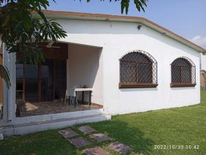 Casa en Altos de Oaxtepec, Yautepec, Morelos