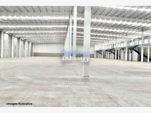 Nave en renta en San Mateo Xoloc, Tepotzotlán — foto 3 de 4