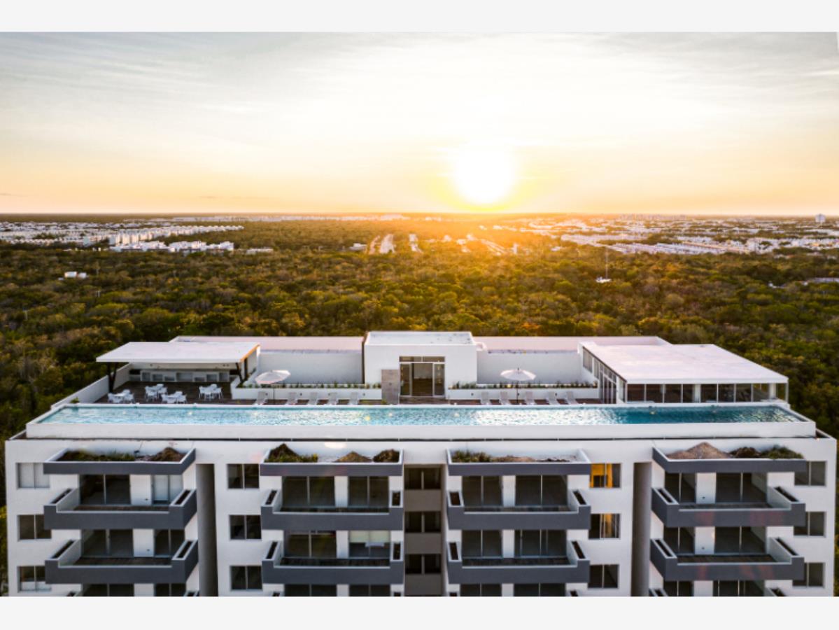 Departamento en venta en Cancún Centro, Benito Juárez — foto 1 de 29