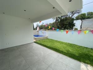 Casa en venta en Lomas de Cocoyoc, Atlatlahucan — foto 2 de 8