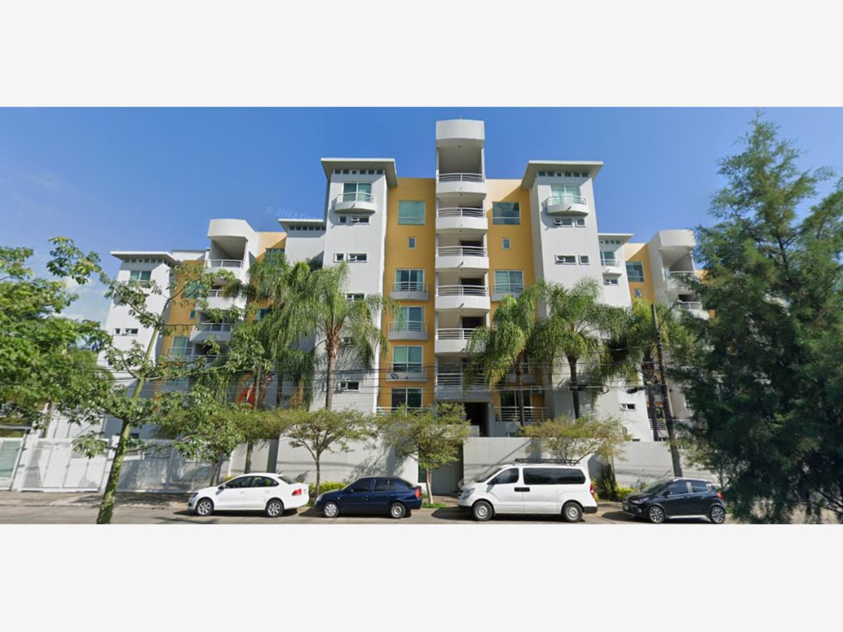 Departamento en venta en Lomas de Guevara, Guadalajara — foto 1 de 5