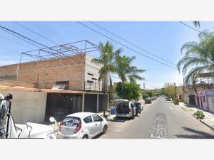 Casa en Insurgentes 1a Secc, Guadalajara, Jalisco