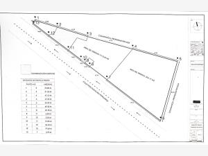 Terreno en venta en Amaque, Mineral de la Reforma — foto 2 de 4